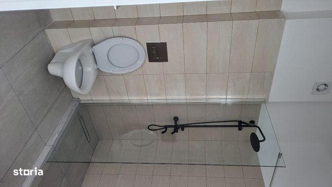 Apartament cu doua camere in bloc nou.-14