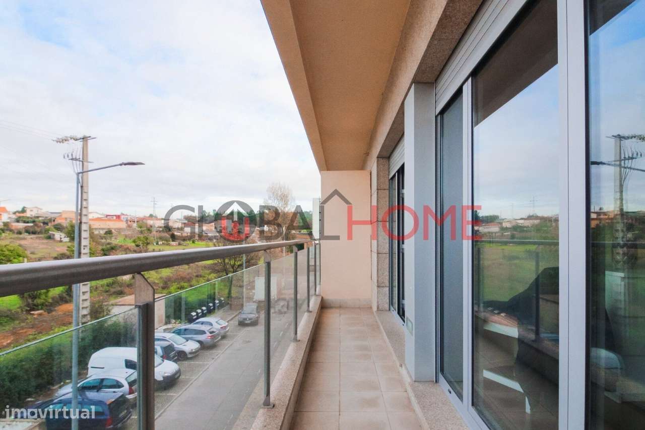 Apartamento T2 junto à estação de São Romão-25