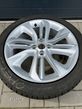 Opel Adam felga aluminiowa 7Jx17 ET44 4x100 Silver - 2