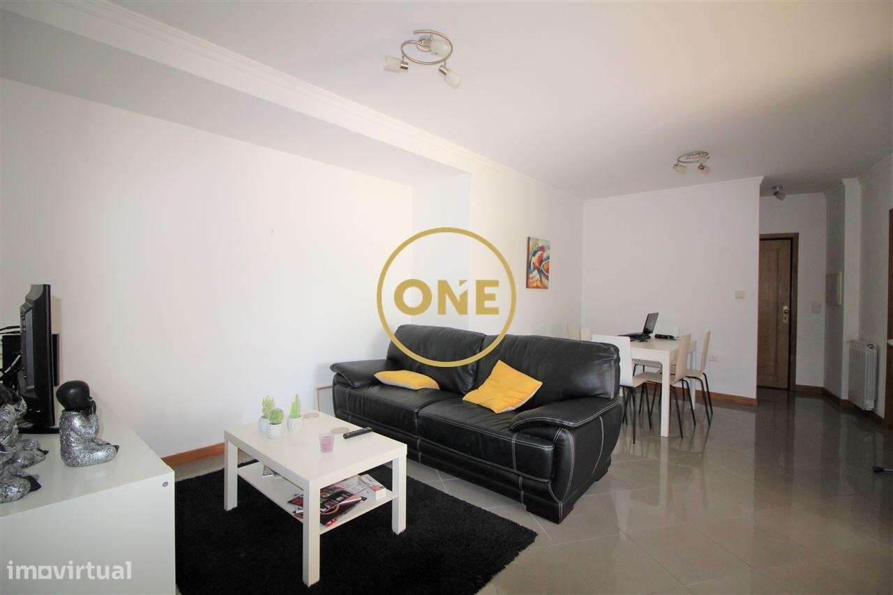 Excelente T1 no coração de Vila Nova de Famalicão para venda - Grande imagem: 4/10