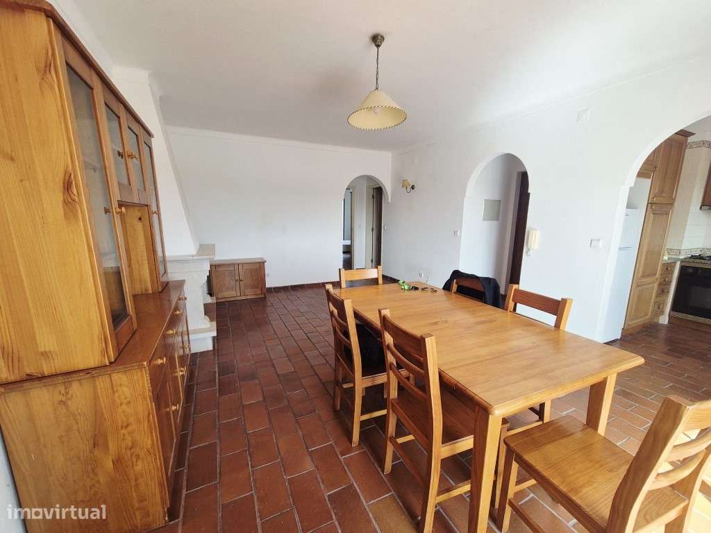 T2 Centro de Milfontes - Grande imagem: 5/15