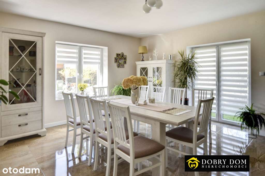 *Dom na malowniczym Podlasiu z dużym ogrodem* - Pełny obrazek: 5/20