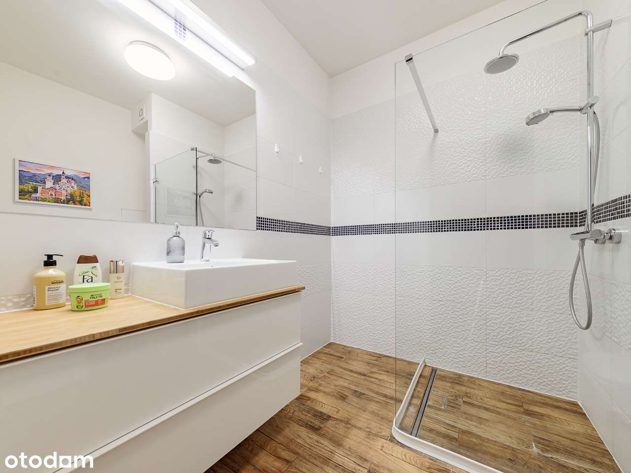 Przytulne 2 pokojowe mieszkanie - Stawki-10