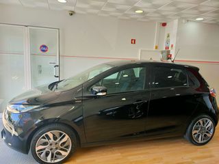 Renault Zoe Limited 40