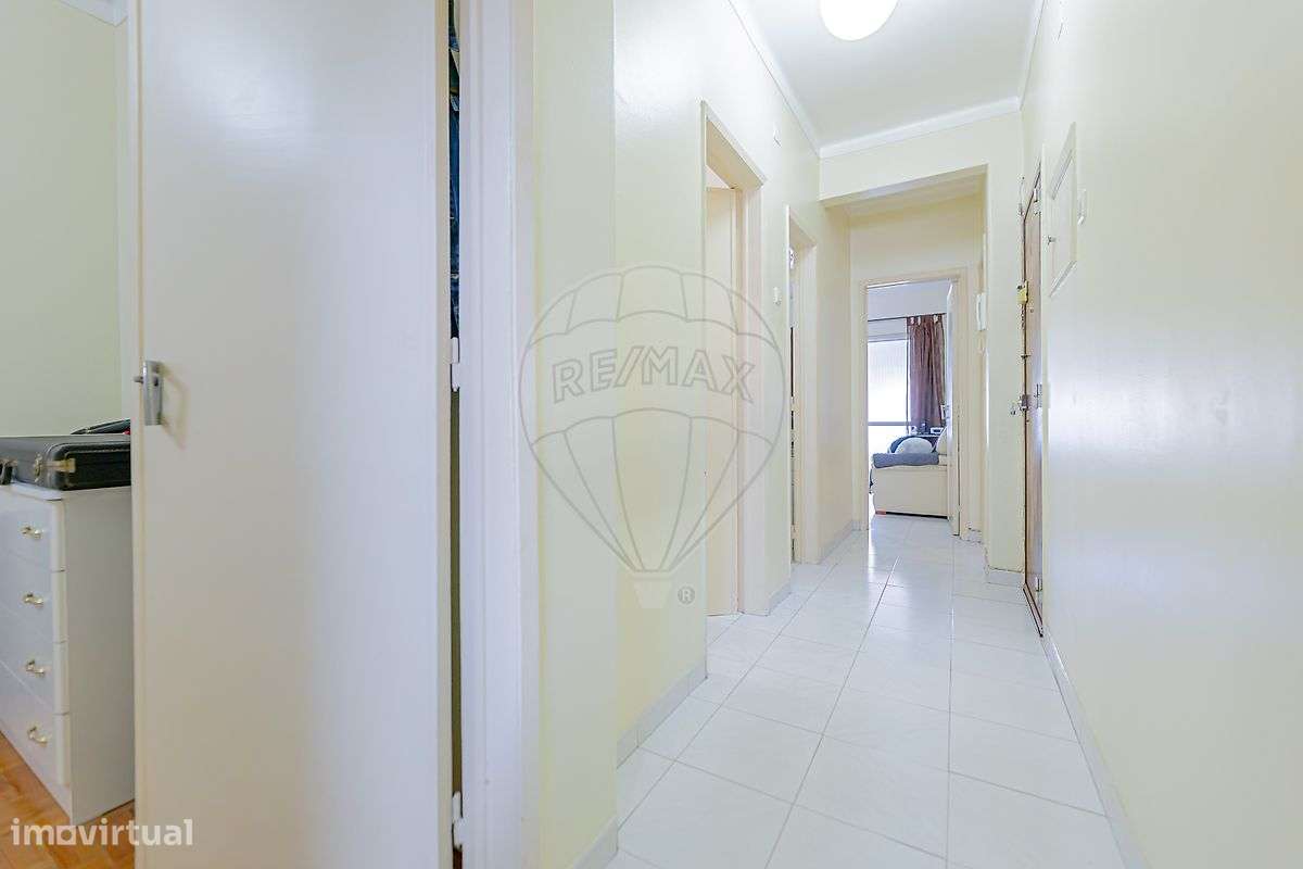 Apartamento T2 para venda-3