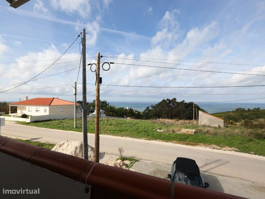 Moradia Geminada T3 com Vistas Deslumbrantes, Localizada na Serra d...-23