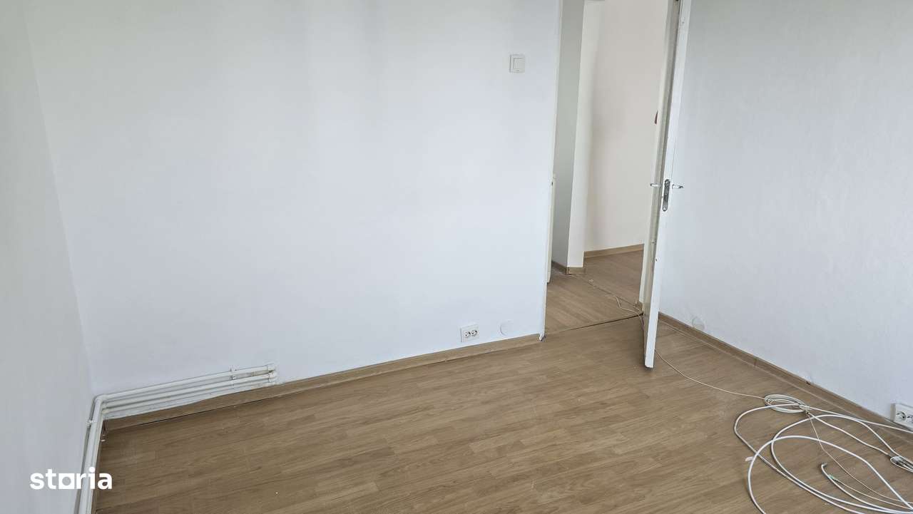 Vand apartament 2 camere in Deva,  Micro 15 (Lidl), izolat exterior, - Imagine principală: 3/14