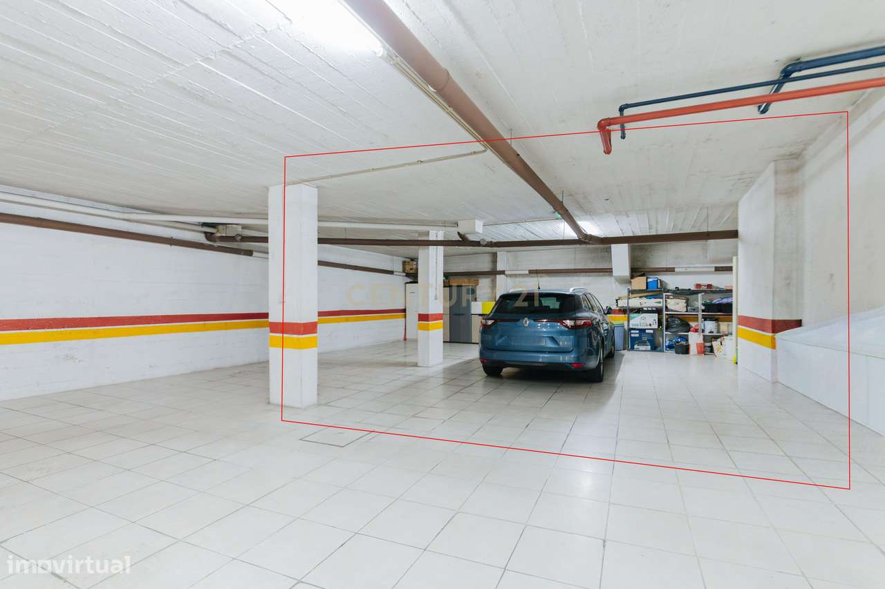 Apartamento T3 em Santa Iria de Azoia, Loures-29