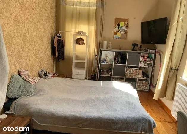 Oliwa, mieszkanie po remoncie, 55m2-5