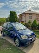 Toyota Yaris 1.0 Blue - 2