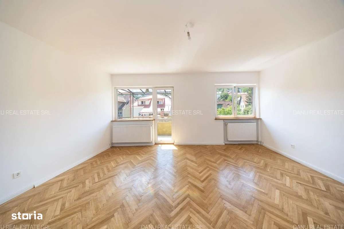 Vila deosebită de vânzare în centrul istoric al Brașovului-6