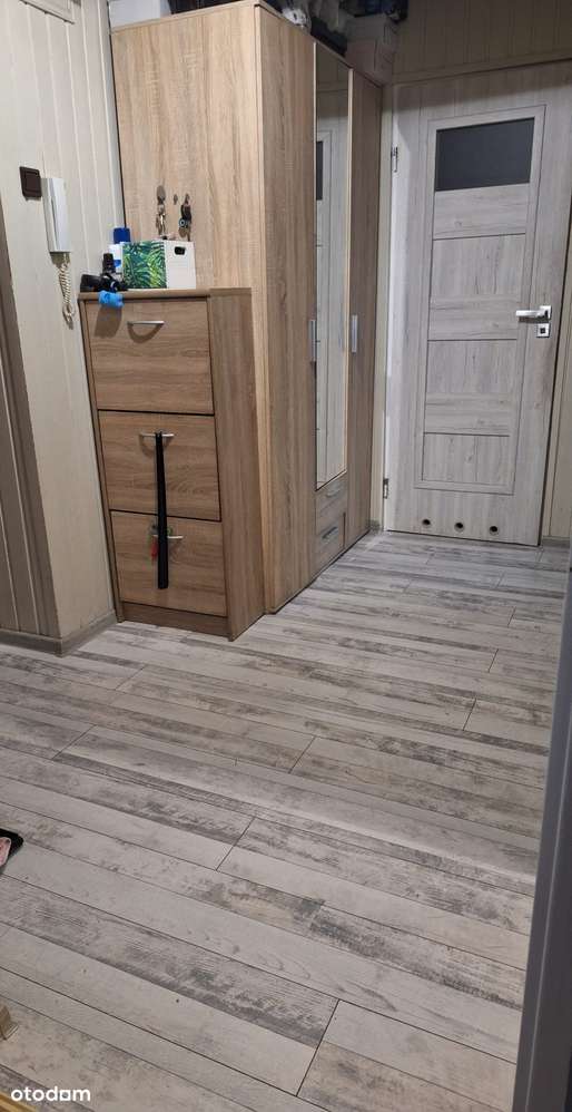 M-3 (48m2) Rydułtowy oś.Orłowiec dwa odrębne pokoje z balkonem-5