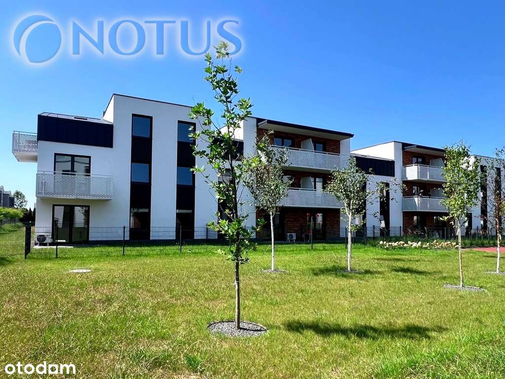 Gotowe 3 pokoje-Kameralna zabudowa-Bez prowizji - Pełny obrazek: 2/6