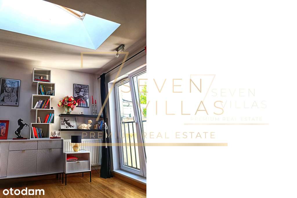 Klimatyczne mieszkanie w Kamienicy - Wiatraczna-4