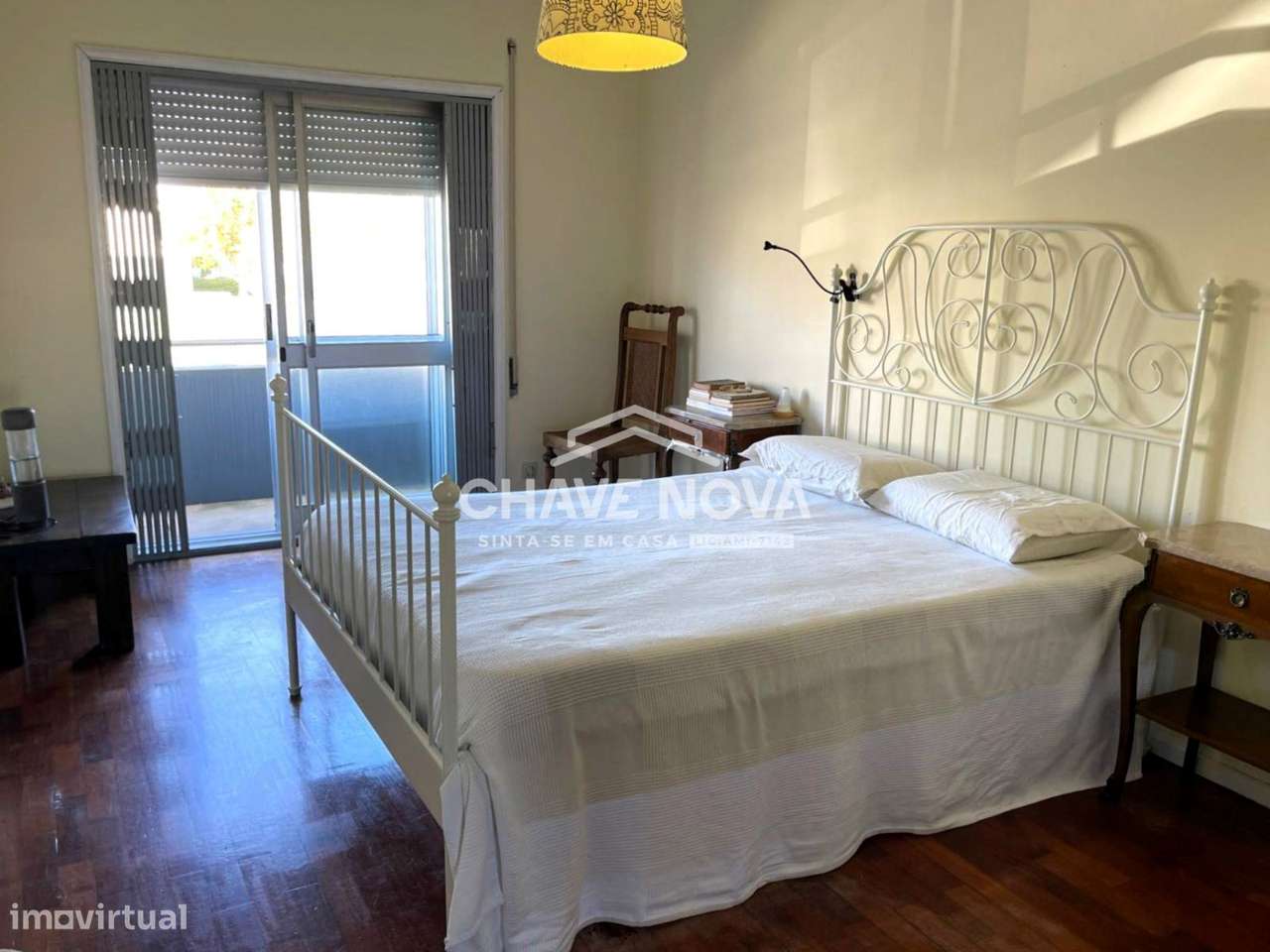 Apartamento T2+1 c/ Vista de Mar e Garagem box – A 3 Minutos da Praia - Grande imagem: 2/18