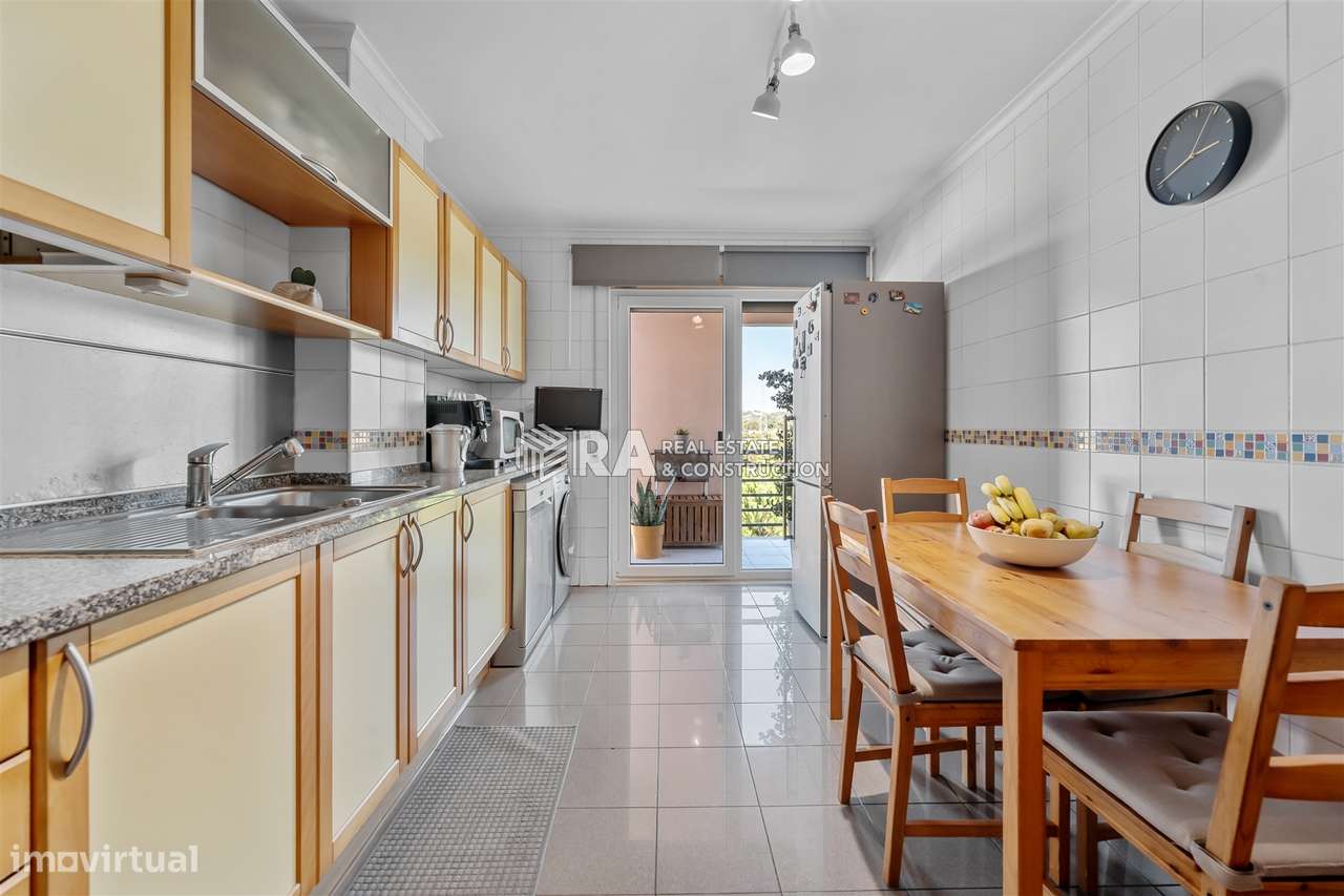 Apartamento T3 Venda em Quinta do Anjo,Palmela-22