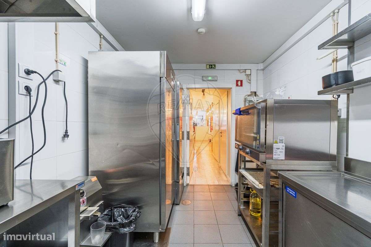 Trespasse  para venda-15