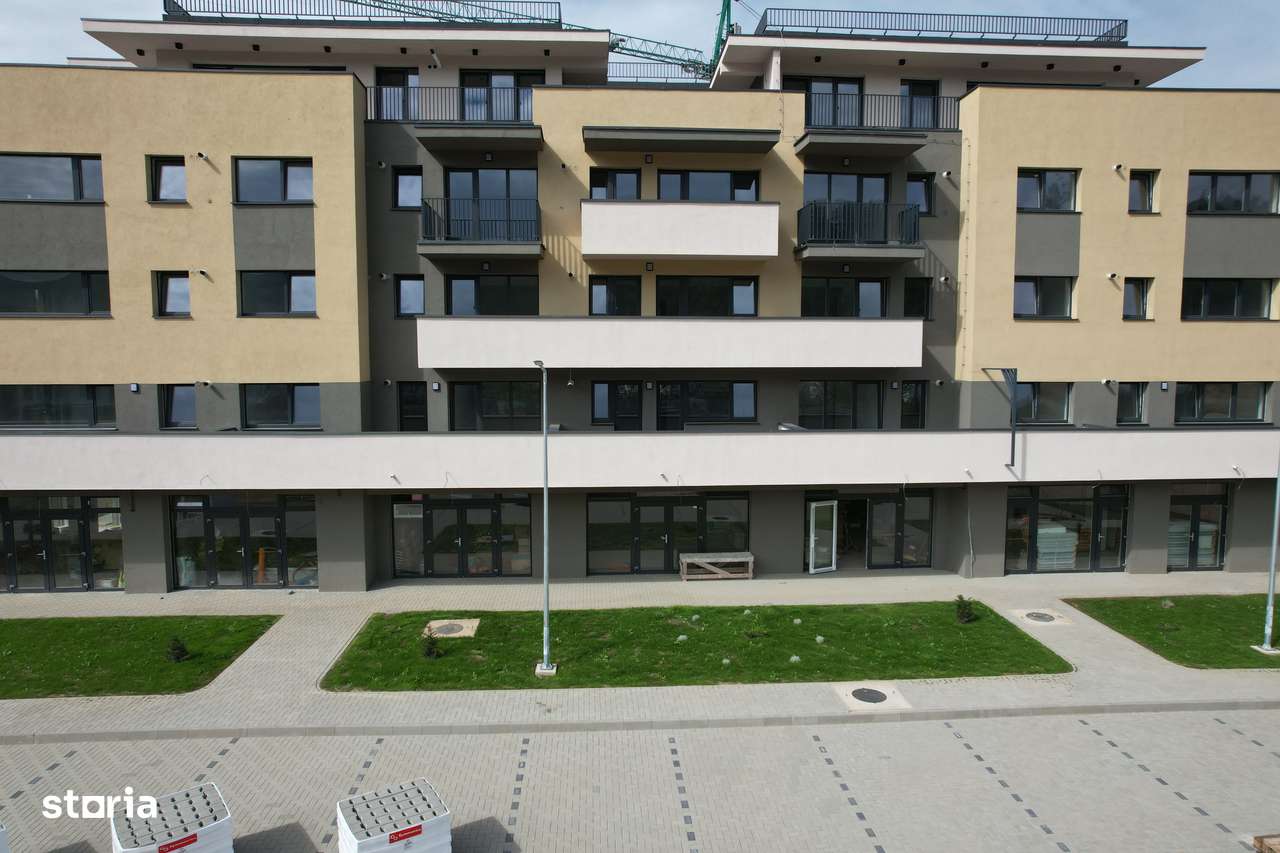 DEZVOLTATOR Apartament 2 camere decomandat-7