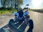 Yamaha Raptor - 3