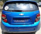 Chevrolet Aveo (T300) 1.3 VCDi 75cv - 2012 - Para Peças - 4