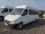 Dezmembrari  Mercedes-Benz SPRINTER (W903)  1995  > 2006 313 CDI Moto - 1