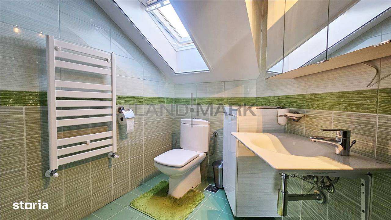 COMISION 0% Casa Individuala mobilata si utilata in Giarmata Vii-19