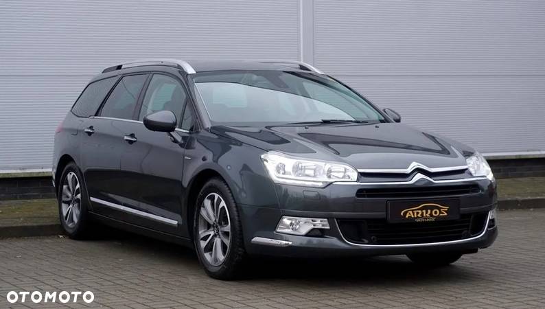 Citroën C5 2.0 BlueHDi Exclusive S&S - 1