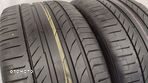 OPONY 2X295/40/22 CONTINENTAL CONTI SPORT CONTACT5 - 5