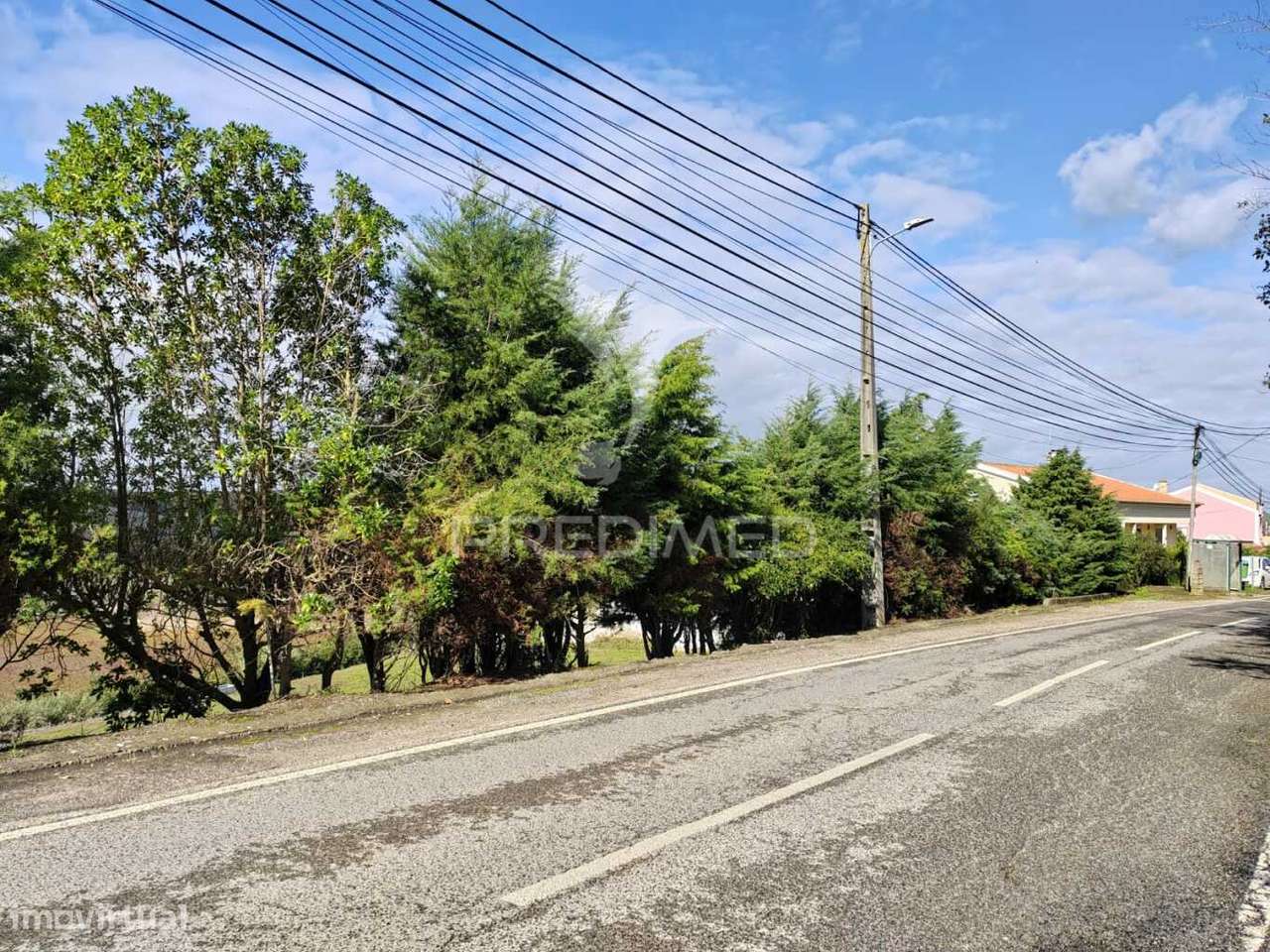 TERRENO 4030 M2 P/Construção em Matacães - Grande imagem: 4/8