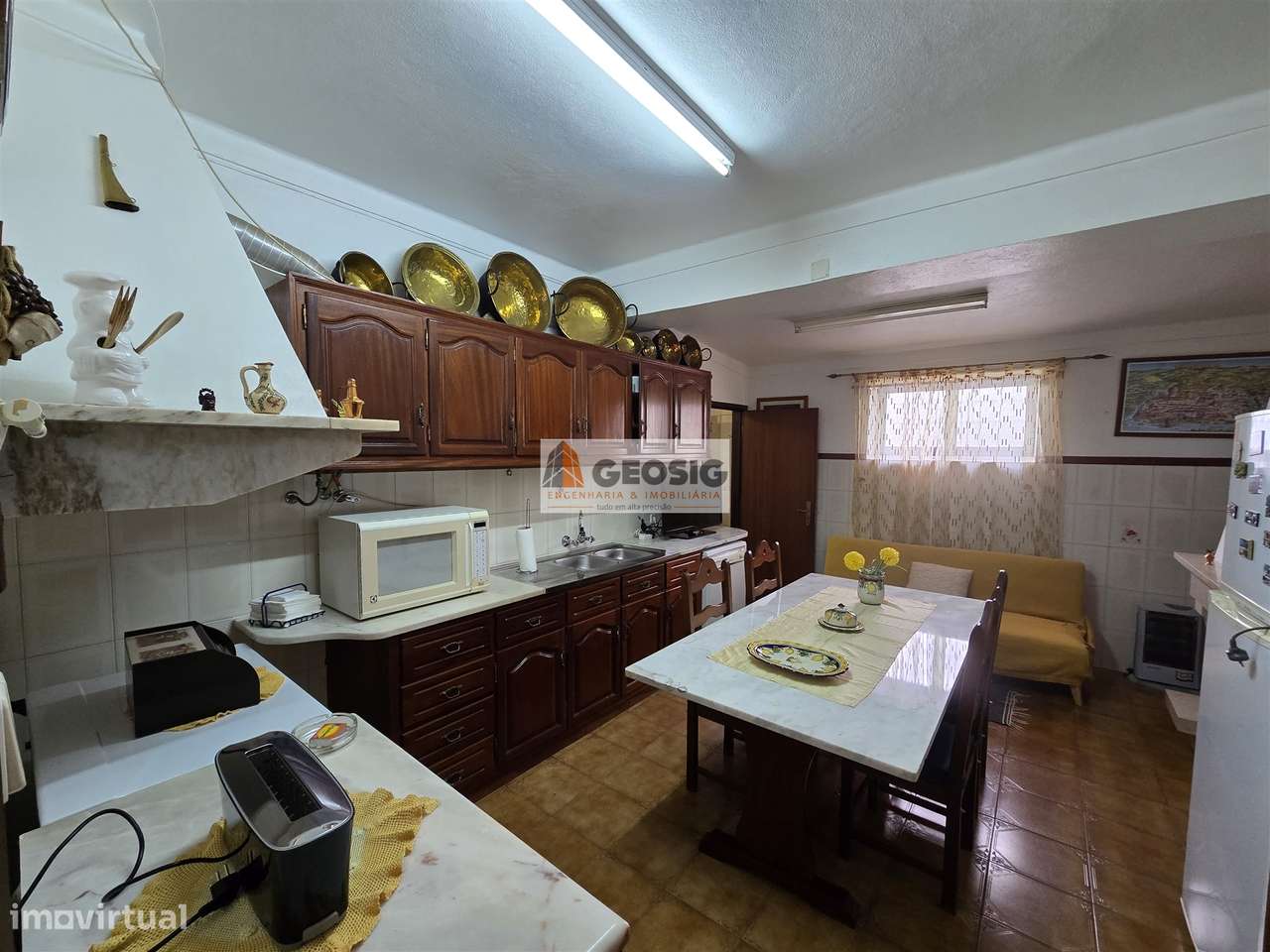 Café T4 Venda em Espírito Santo,Mértola-28