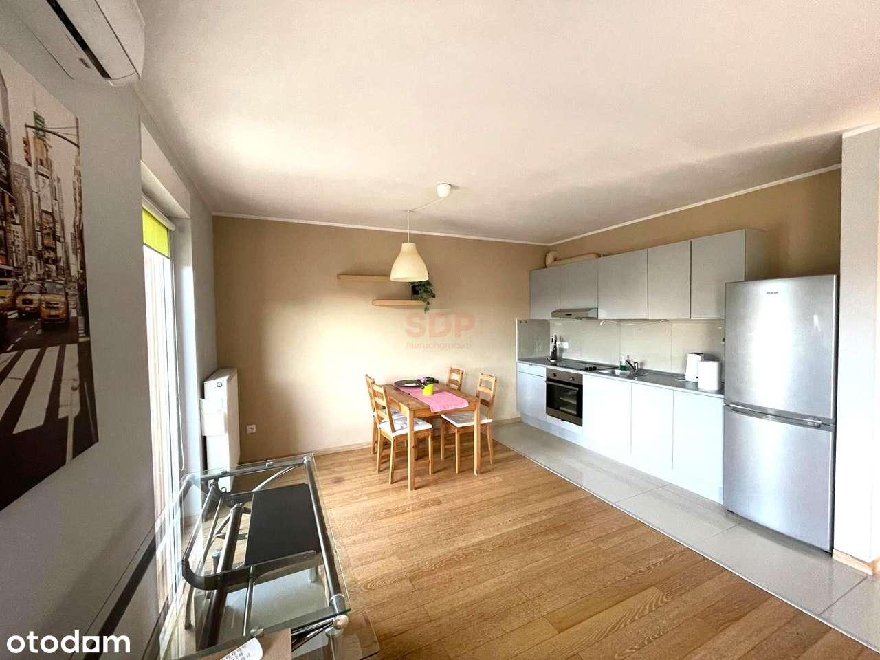 Agrestowa | 2 pokoje | 42,43 m2 | Idealne na start! - Pełny obrazek: 5/13