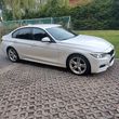 BMW Seria 3 318d M Sport EU6 - 10