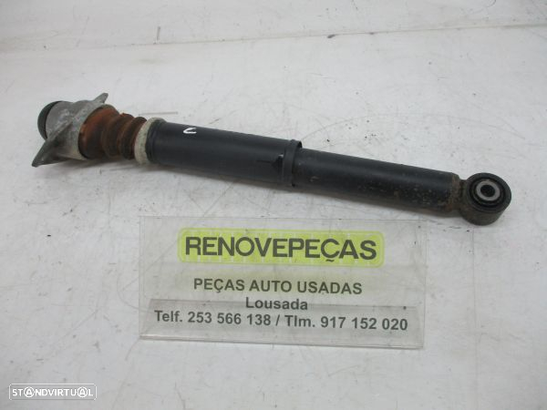 Amortecedor Suspensao Tras Esq Volkswagen Jetta Iii (1K2) - 1