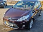 Ford Fiesta 1.4 Titanium - 26