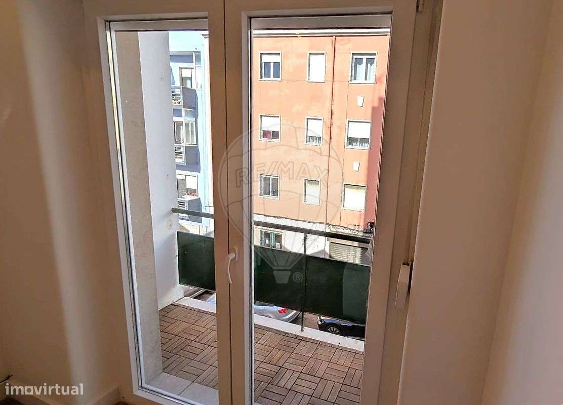 Apartamento T2 para arrendamento - Grande imagem: 5/18