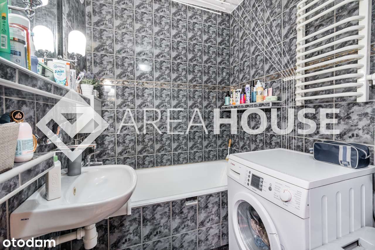 Mieszkanie 3-pokojowe Wola Duchacka. Blisko tramwaj-4