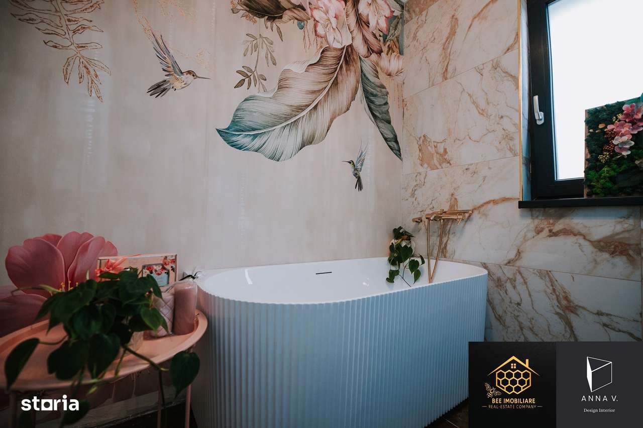 Casa luxury in cartierul Magnolia - Comision 0-13