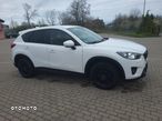 Mazda CX-5 SKYACTIV-D 175 Drive AWD Sports-Line - 7