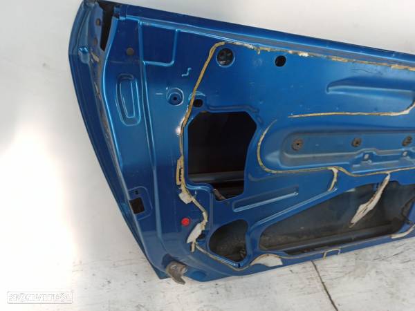 Porta Frente Esquerda Frt Opel Tigra Twintop (X04) - 4