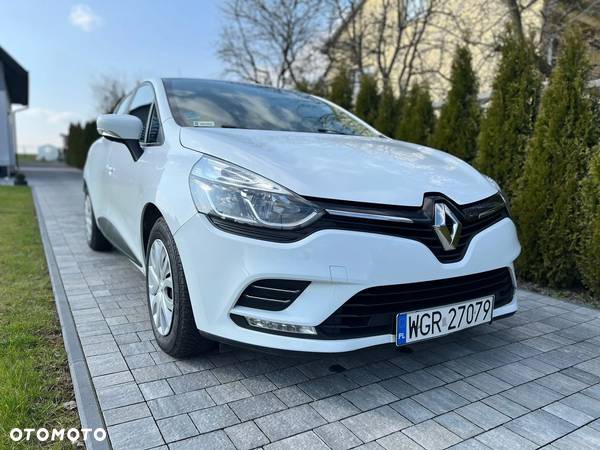 Renault Clio 0.9 Energy TCe Alize - 2