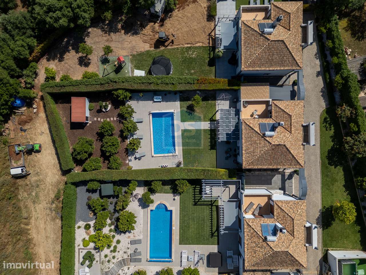 Moradia T3+1 Venda em Almancil,Loulé-53
