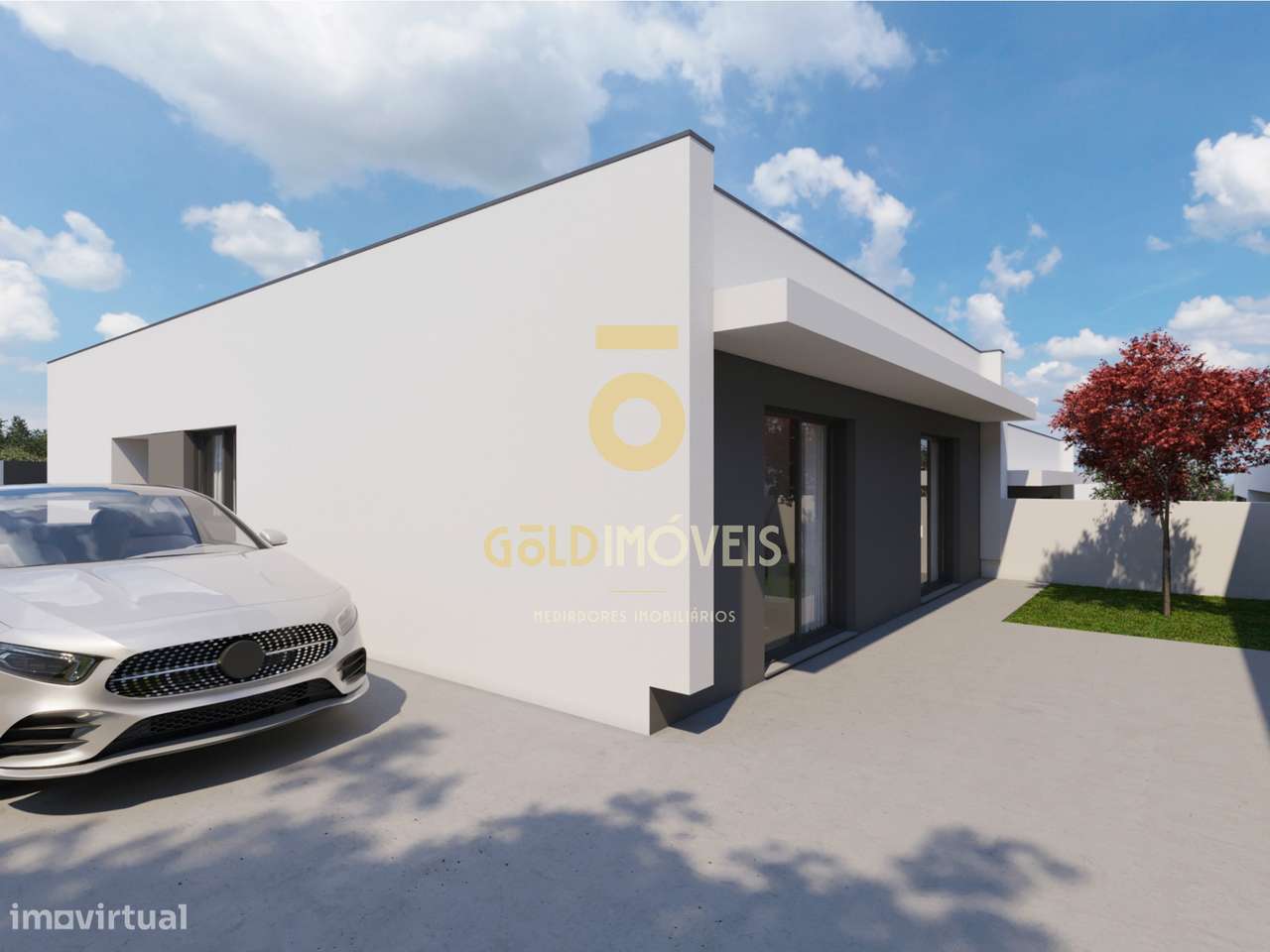 Moradia Geminada T3 Venda em Santa Maria da Feira, Travanca, Sanfins e-12