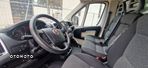 Fiat DUCATO MAXI 3.0 180KM KONTENER 4.60 DŁUGA RAMA - 24