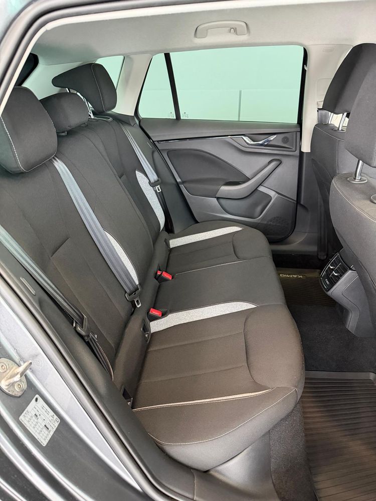 Skoda Kamiq 1.0 TSI 85 kW (115 KM) Salon Polska FV23%
