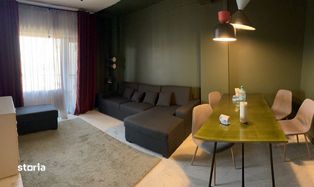 Exclusiv Apartament 3 camere bloc nou Delfinariu