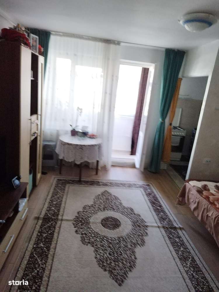 Garsoniera Darmanesti - Grigore Ureche - Imagine principală: 1/6