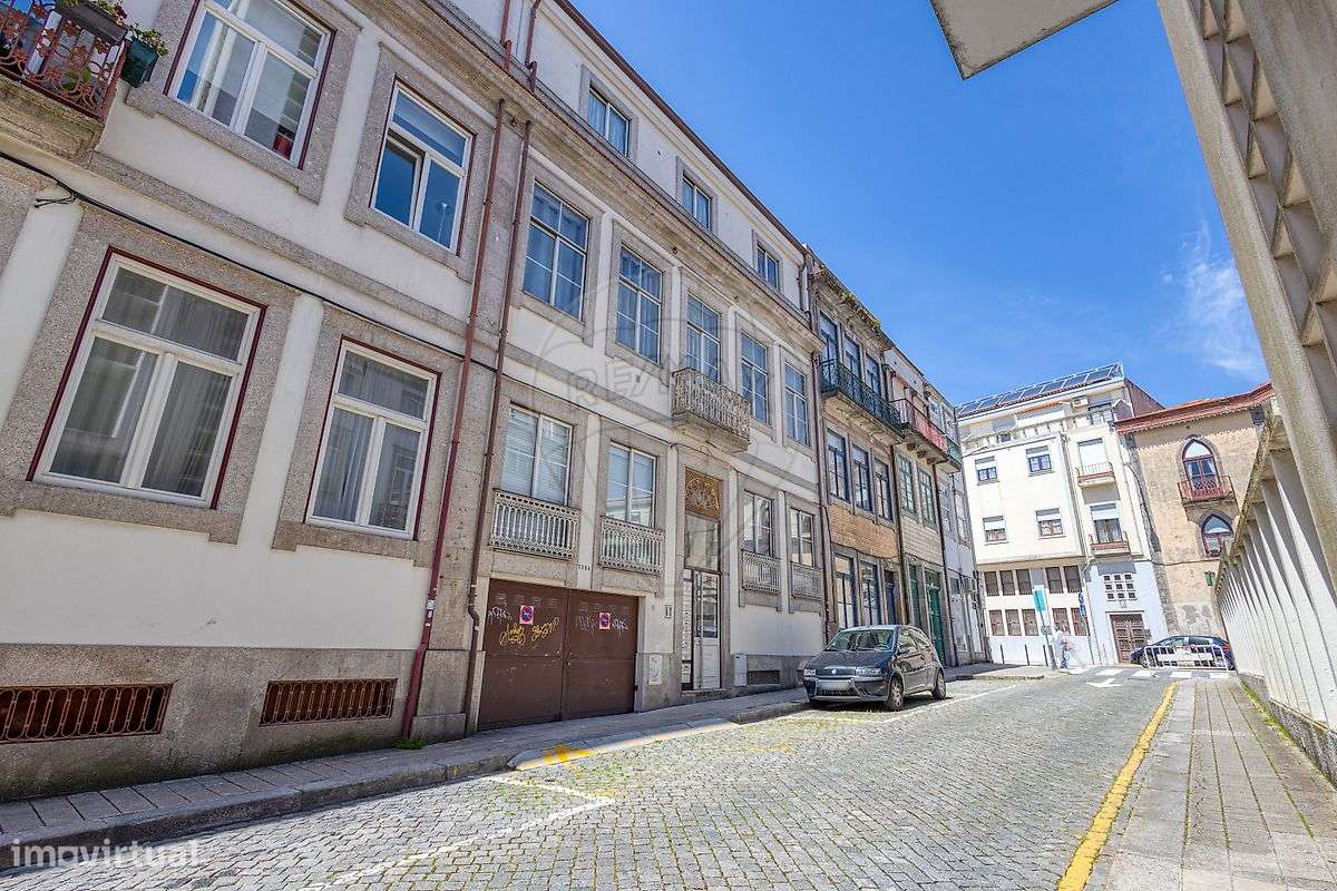 Apartamento T0 para venda - Grande imagem: 2/15