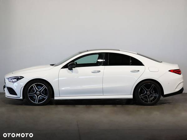 Mercedes-Benz CLA 200 AMG Line 7G-DCT - 5