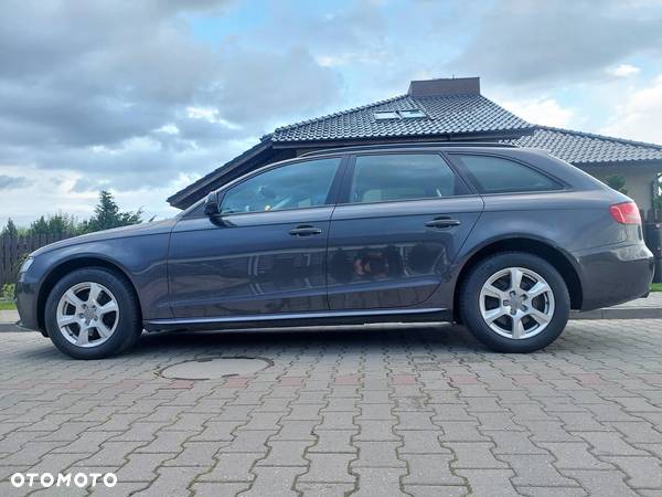 Audi A4 1.8 TFSI - 4
