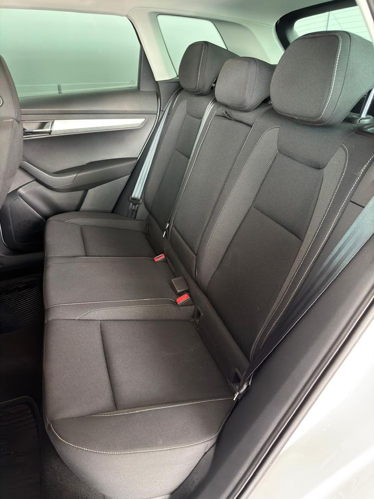 Skoda Karoq Selection 1.5TSI 150KM DSG Salon Polska FV23